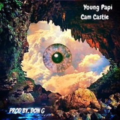 Freak Feat. Cam Castle (Prod by. Don G)