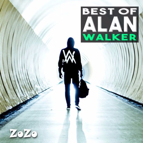 Stream ShineMusic | Listen to Best of Alan Walker - Best Of EDM Mix ...