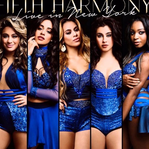 Fifth Harmony - Worth It - Neox Fan Awards 2015 