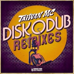 Diskodub - Bony Fly Remix