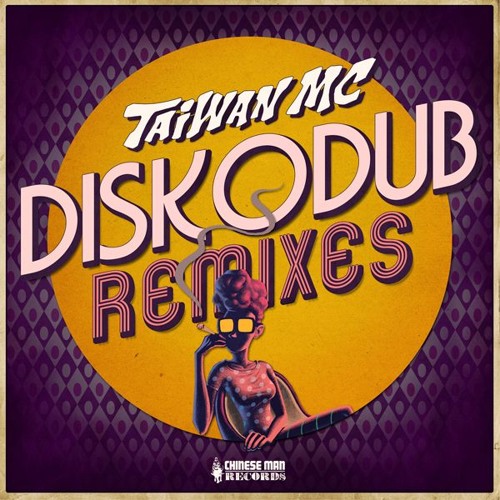 Diskodub - Bony Fly Remix