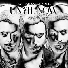 Swedish House Mafia - Save The World - Reload - Heart Is King (One Last Show)++++