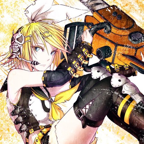 【鏡音リン】In Your Grave【ShiromeshiP / シロ飯】