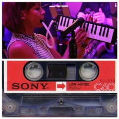 Tie A Yellow Ribbon Round The Old Oak Tree (Cover)