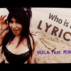 Miroved ft VEELA & Dj ESE - Who Is It. (Original grime Mix.) 2016