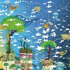 Worlds Within Worlds (excerpt) [Melbourne Symphony Orchestra]