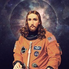 We Smoke S∆LO With Jesus