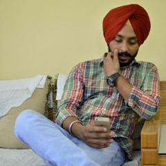 Bhedhe Supne - Sony Aulakh
