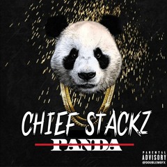 Chief Stackz Panda Freestyle