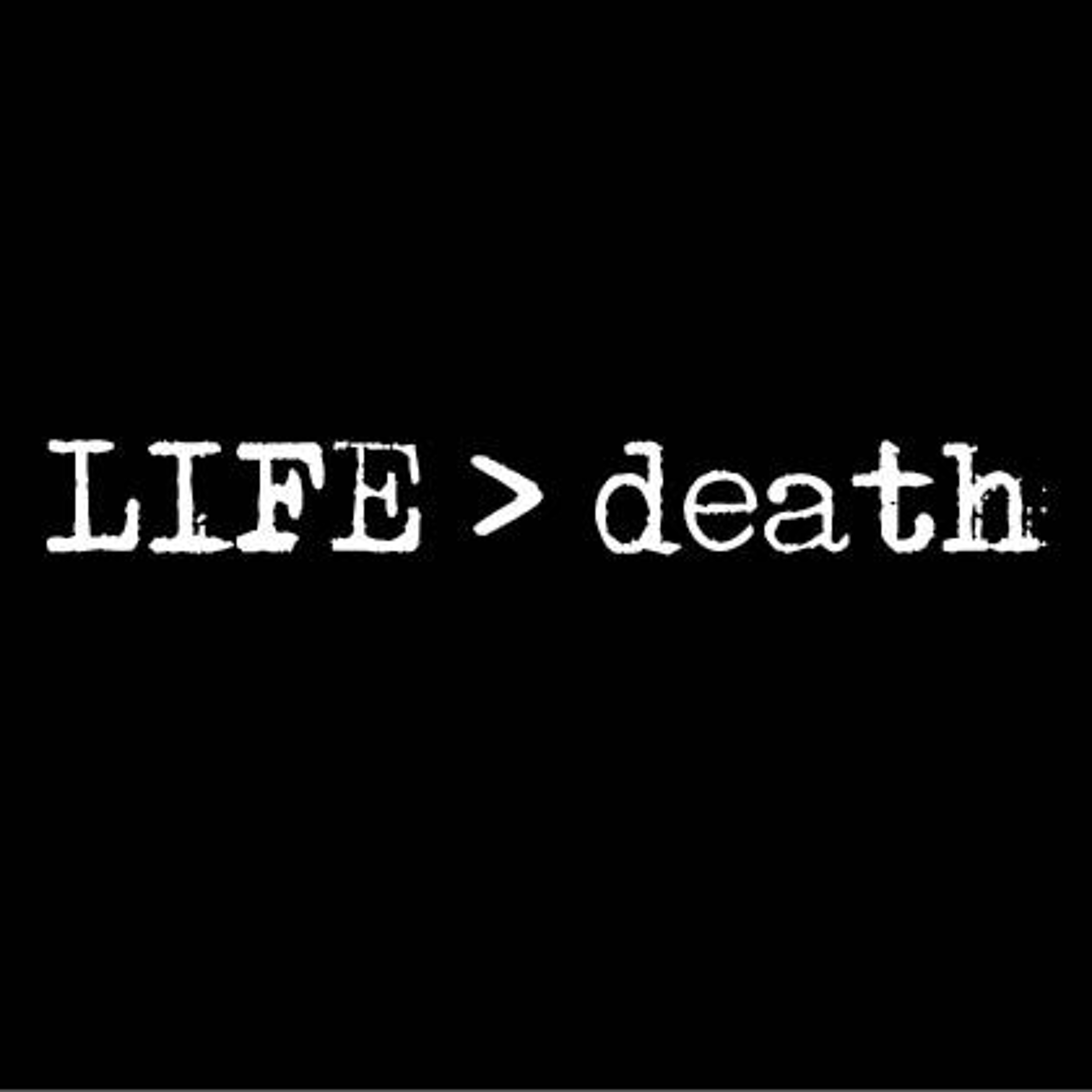 Life > Sin - Ps Joshua McCauley episode artwork