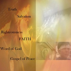 put on the whole armour of God, and STAND (song-clip mix)