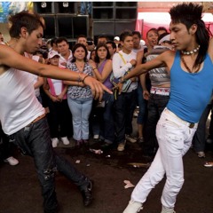 The Sound Of Cumbia (ABC RN radio documentary)