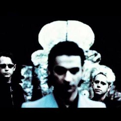 Depeche Mode - The Bottom Line  - Edit-
