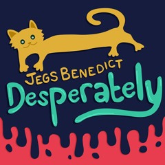 Desperately (Demo)