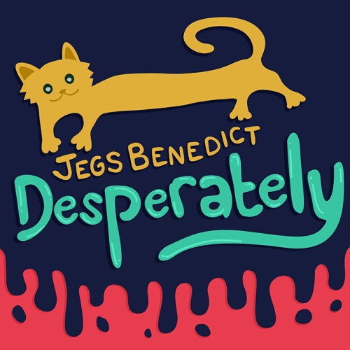 Desperately (Demo)