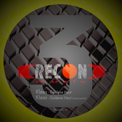 Klaos . Goldene Haut (Original Mix) - RCNMSC3