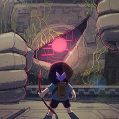 Titan - Souls - 24 - Final - Battle