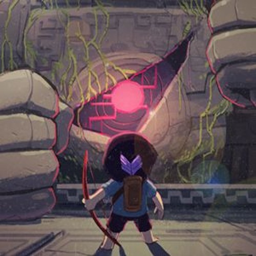 Titan - Souls - 10 - Avarice