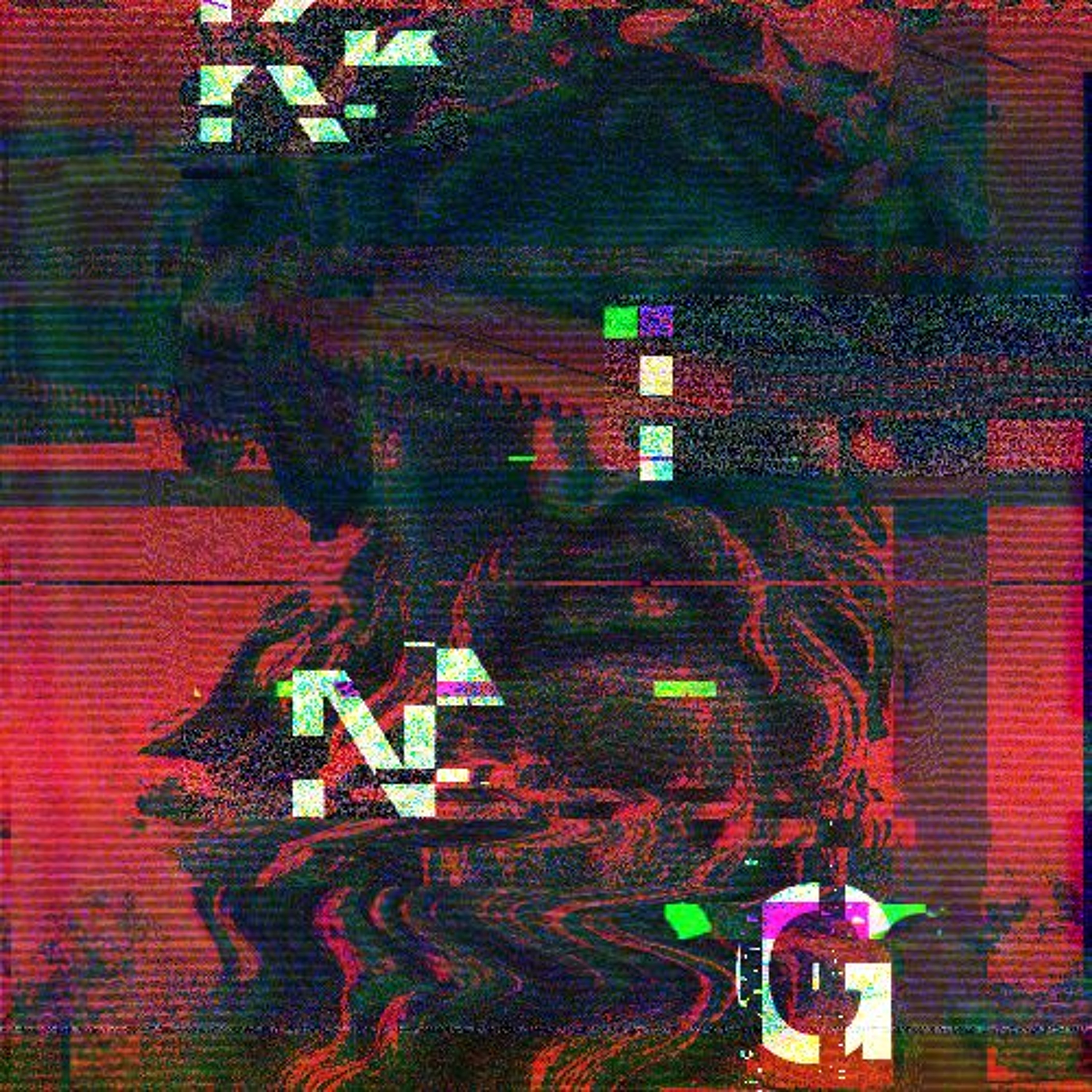 Track 6 episode artwork