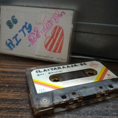 Kaalam Ilavenir Kaalam IR Version Rare