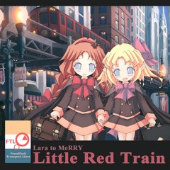 Little Red Train [DEMO ver.]
