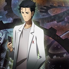 Steins;Gate [OST] - Gate Of Steiner
