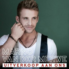 NEW RELEASE - Marno Van Der Merwe Oor Uitverkoop Aan Ons