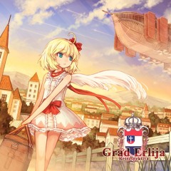 Grad Erlija -Retrospektiva- [DEMO ver.]