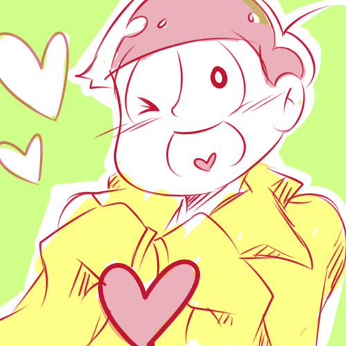 ..i made an utau from jyushimatsu [FINISHED]