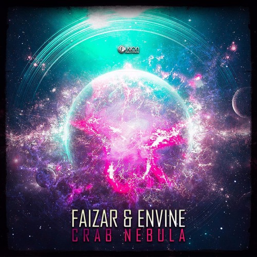 Faizar & Envine - Crab Nebula (Official Preview)