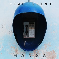 Time Spent - featured on Cafe Del Mar vol. 21
