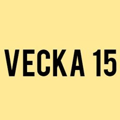 Vecka 15 - Soundcloud