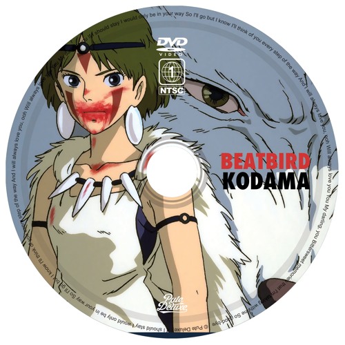 BEATBIRD - Kodama