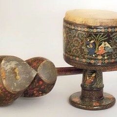 Shirzad Sharif & Amir Ehsan Aghaie - Mokhalef Segah