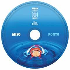 MISO - Ponyo