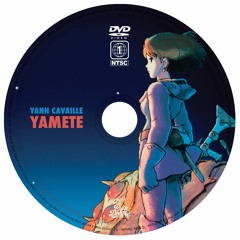 YANN CAVAILLE - Yamete