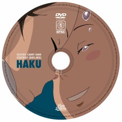 ELECTRIC CANDY SAND X STΛTIKΛT - Haku