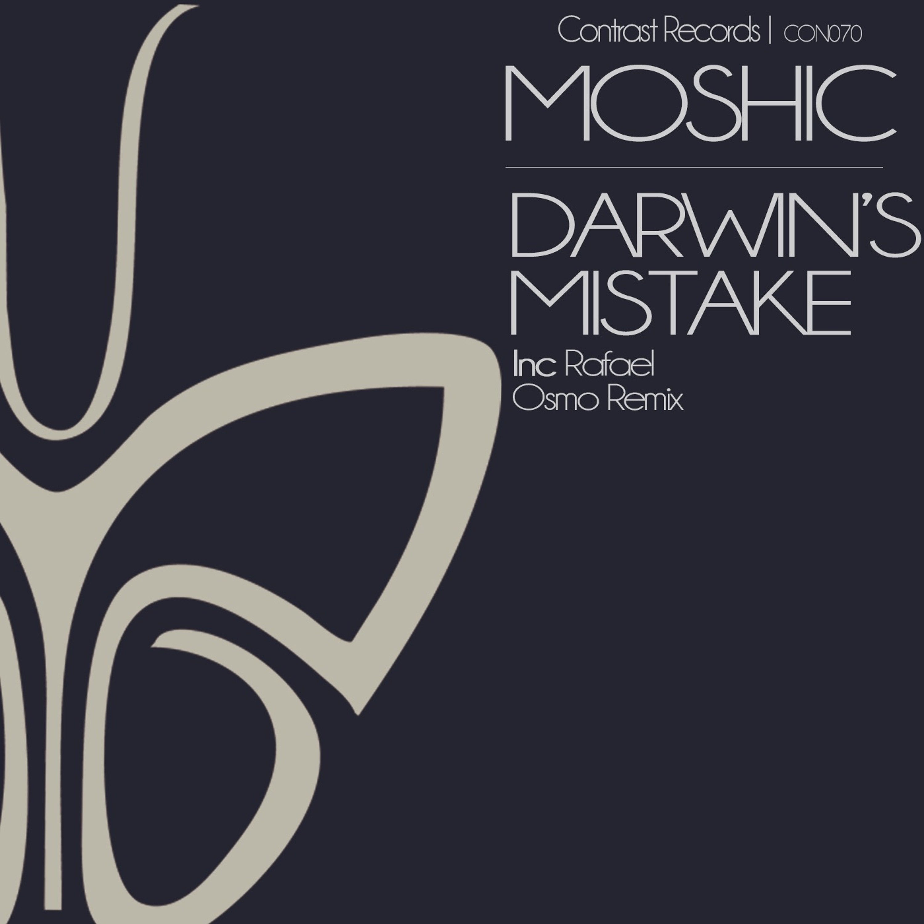 MOSHIC