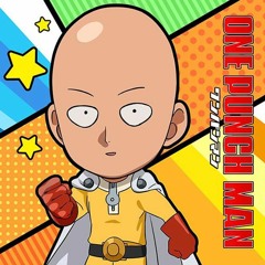 Crazy Piano! ONE PUNCH MAN OP [The Hero]