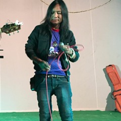 Thangmeiso - Huinahao Ini Samkaphang