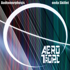 onda Skillet - Invisible Flight Of The Wave [AEROTROPIC] PREVIEW