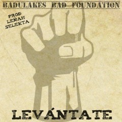 Levántate (Prod. Leñah Selekta)