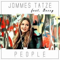 Jommes Tatze Feat. Beccy - People (Nico Osbourne & Javier Delgado Remix) ++FREE DOWNLOAD++