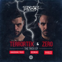 Terrortek & Zero - The Trick EP (Triamer recordings 011) OUT NOW