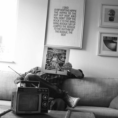 BRiCkT0P A.k.a Taebeat - FUnK - HU$TLeR