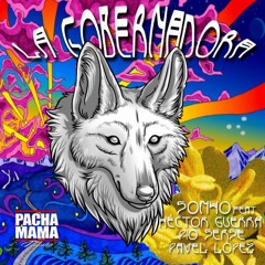 Son40 Feat Hector Guerra & Pio Serse - La gobernadora (power plant)