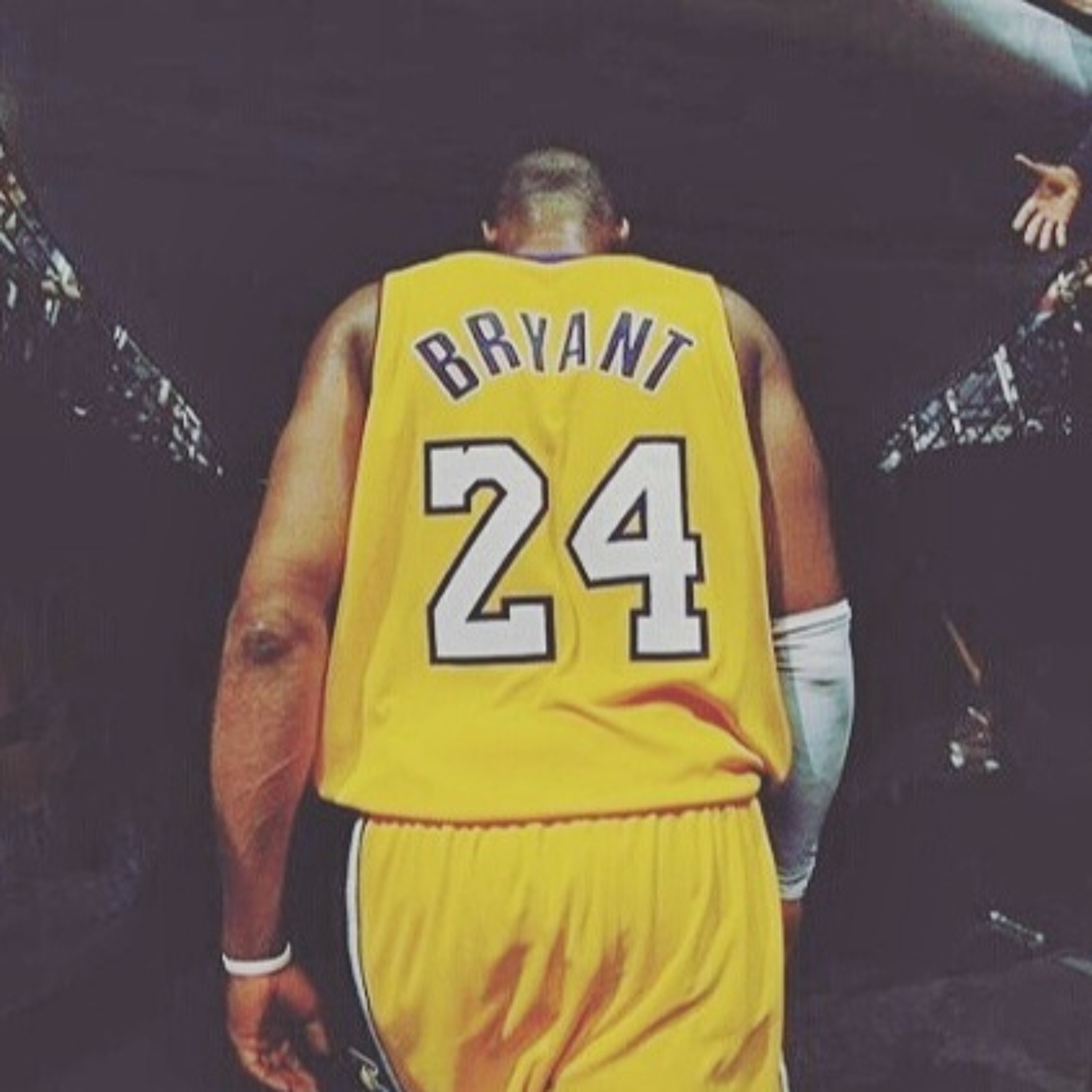 Kobe Bryant(Prod By TrappinBuddah) episode artwork