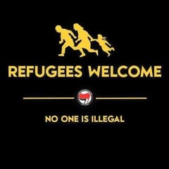 Open Your Arms Thessaloniki (Refugees Welcome) .mp3 teaser