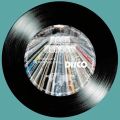 Spa In Disco Club - Forever More 025 - ** DAVE HUDSON  **