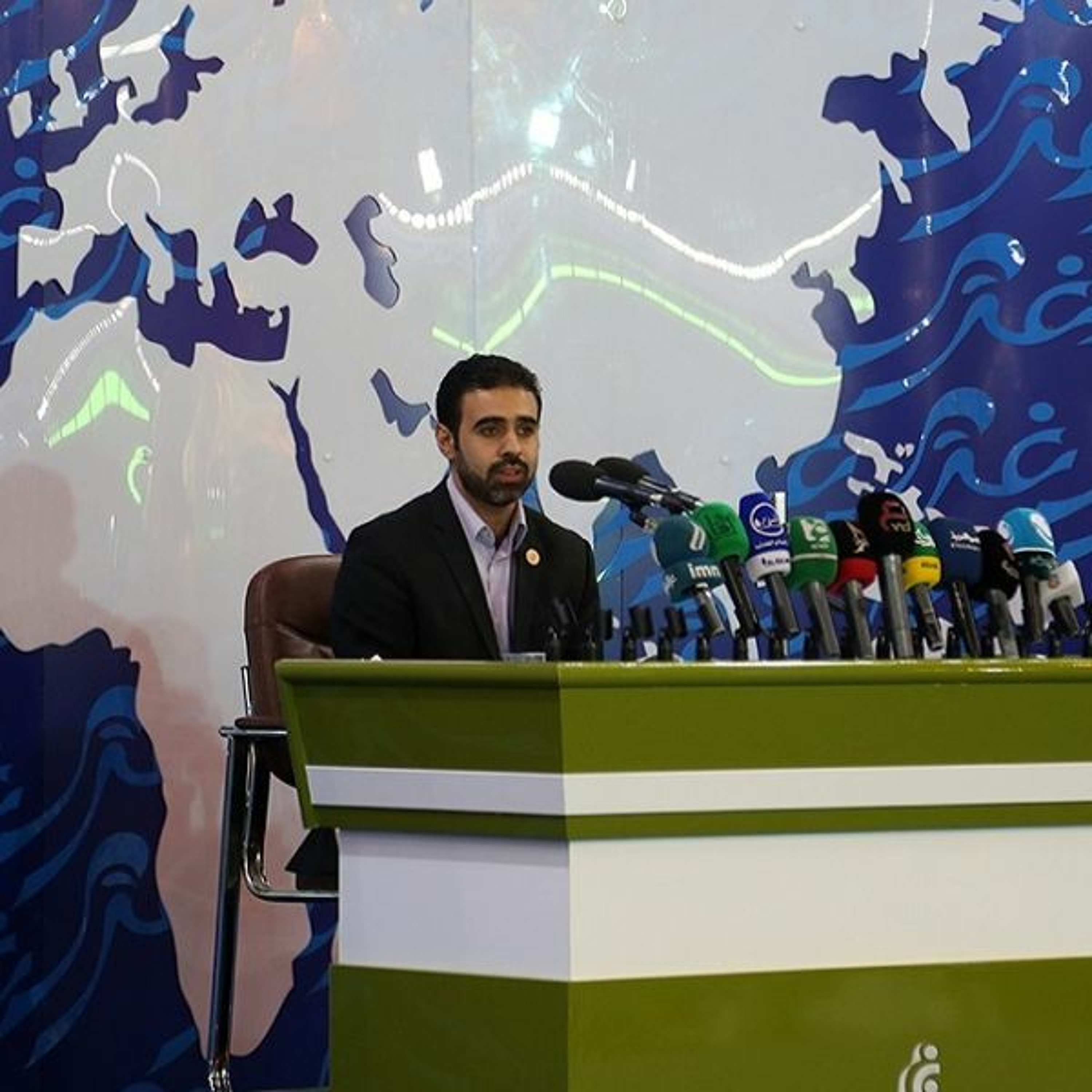 Quran recitations of Ali Al-Touraihi